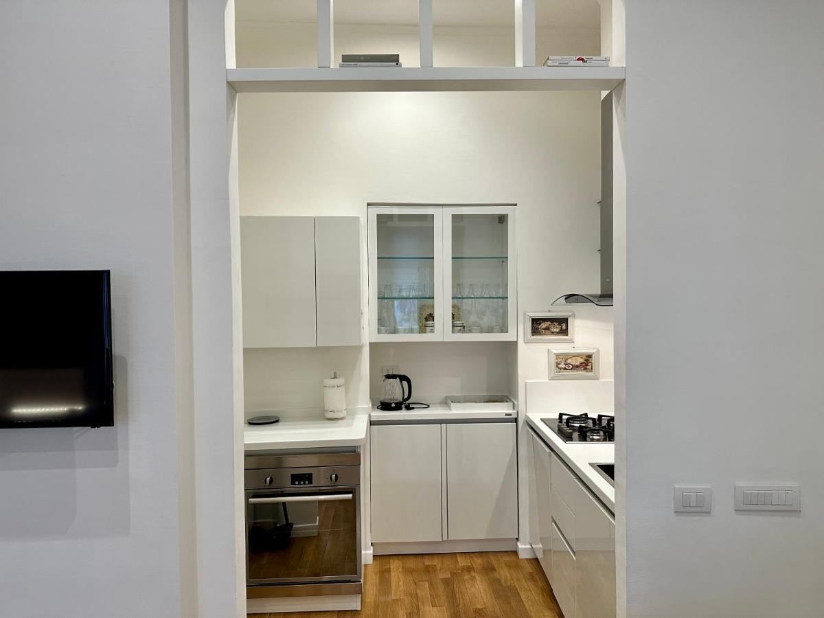 Sisters' Home - Appartamento Nel Centro Storico Con Terrazzo, Aria Condizionata E Vasca Da Bagno Siena Luaran gambar